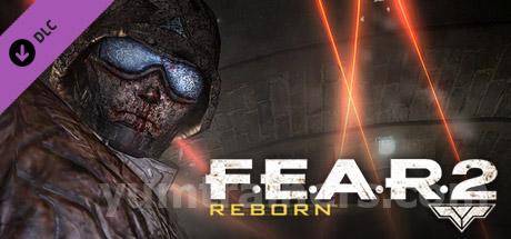 F.E.A.R. 2: Reborn Trainer