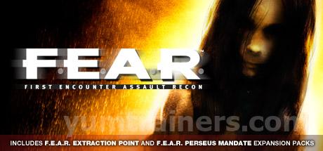 F.E.A.R.: Extraction Point Trainer