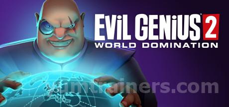 Evil Genius 2 Trainer