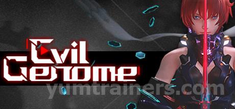 Evil Genome Trainer