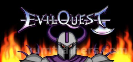 EvilQuest Trainer