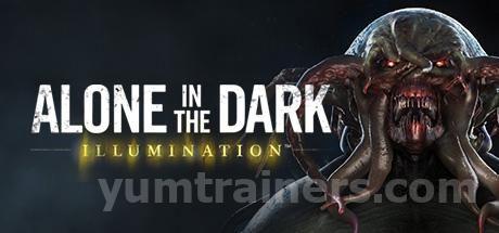 Alone In The Dark: Illumination Trainer