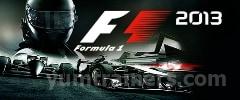 F1 2013 Trainer