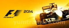 F1 2014 Trainer