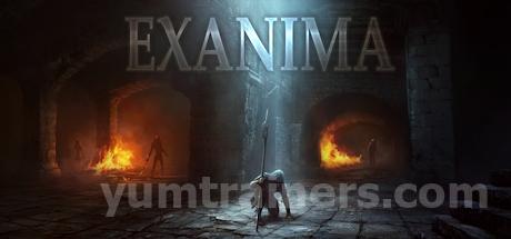 Exanima Trainer