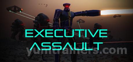 Executive Assault Trainer