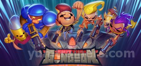 Exit the Gungeon Trainer