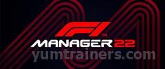 F1 Manager 2022 Trainer