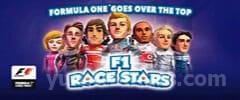 F1 Race Stars Trainer