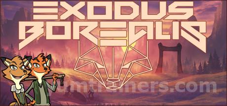 Exodus Borealis Trainer