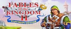 Fables of the Kingdom II Trainer