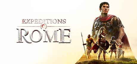 Expeditions: Rome Trainer