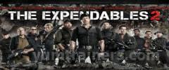 Expendables 2, The Trainer