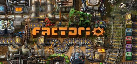 Factorio Trainer #2