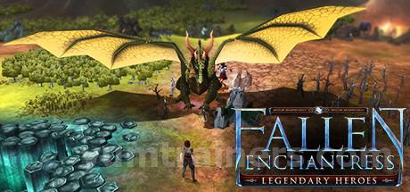 Fallen Enchantress: Legendary Heroes Trainer