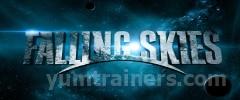 Falling Skies: The Game Trainer