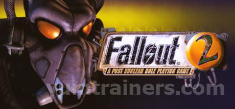 Fallout 2 Trainer