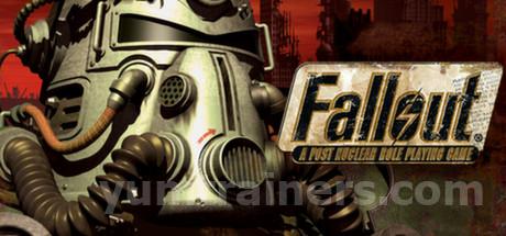 Fallout Trainer