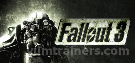 Fallout 3 Trainer