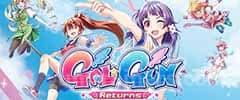 Gal Gun Returns Trainer