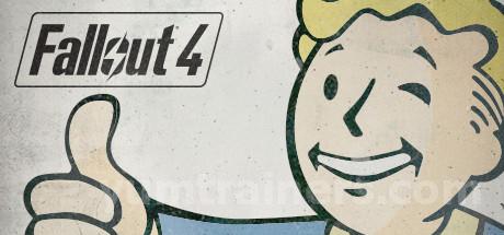 Fallout 4 Trainer