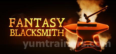 Fantasy Blacksmith Trainer