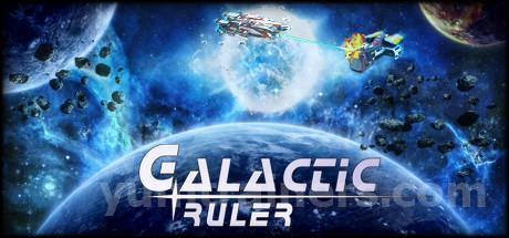 Galactic Ruler Trainer