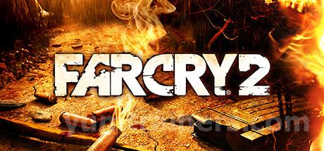 Far Cry 2 Trainer