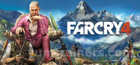 Far Cry 4 Trainer