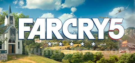 Far Cry 5 Trainer