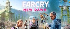 Far Cry: New Dawn Trainer