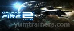 Galaxy on Fire 2 (Full HD) Trainer