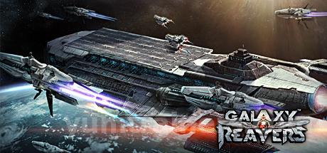 Galaxy Reavers Trainer