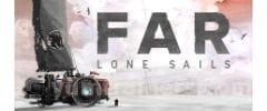 FAR:  Lone Sails Trainer