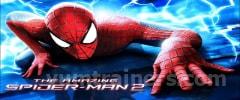 Amazing Spider-Man 2, The Trainer