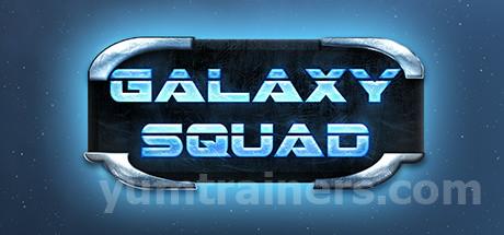 Galaxy Squad Trainer