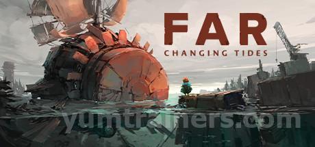 Far: Changing Tides Trainer