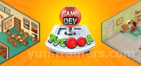 Game Dev Tycoon Trainer