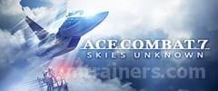 Ace Combat 7: Skies Unknown Trainer