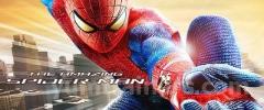 Amazing Spider-Man, The Trainer