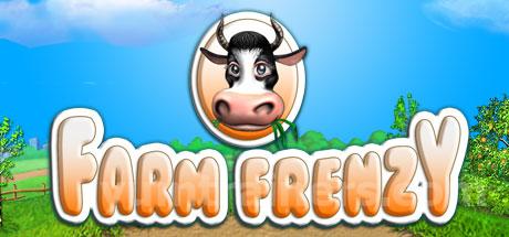 Farm Frenzy Trainer