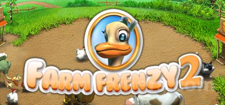 Farm Frenzy 2 Trainer