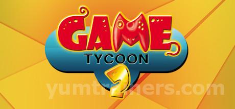 Game Tycoon 2 Trainer