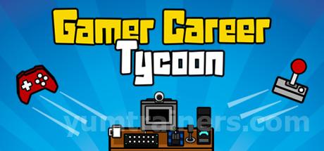 Gamer Career Tycoon Trainer