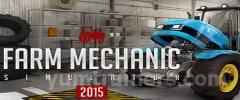 Farm Mechanic Simulator 2015 Trainer