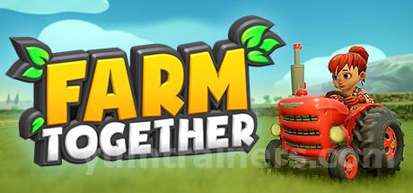 Farm Together Trainer #2