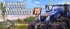 Farming Simulator 2015 Trainer