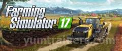 Farming Simulator 2017 Trainer