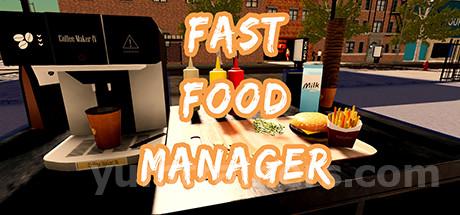 Fast Food Manager Trainer