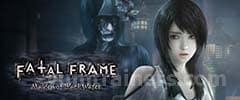 Fatal Frame: Maiden of Black Water Trainer